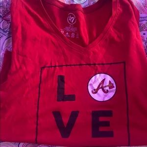 Atlanta Braves Merchandise